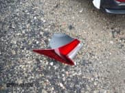 ✅ 2023 Hyundai Elantra Limited • VIN: KMHLN4AJ0PU052319 • Lot: 43292819. Listed on IAAI with 54,808 mi. Free auction sales archive from the USA and detailed vehicle history report at DreamBid. Image 18.