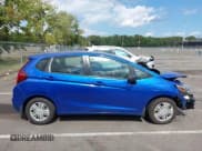 ✅ 2019 Honda Fit LX • VIN: 3HGGK5H49KM732223 • Лот: 43126885. Опубликован ранее на IAAI с пробегом 78 099 миль. Бесплатный доступ к архиву аукционных продаж из США и подробный отчёт об истории автомобиля на DreamBid. Изображение 13.