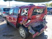 ✅ 2017 Jeep Patriot High Altitude • VIN: 1C4NJPFA7HD171330 • Lot: 43570274. Listed on IAAI with 152,800 mi. Free auction sales archive from the USA and detailed vehicle history report at DreamBid. Image 3.