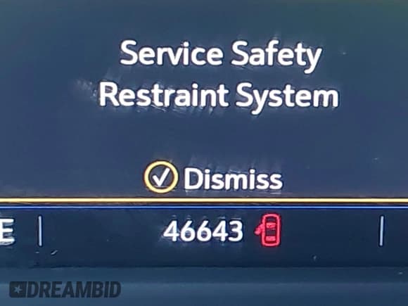 ✅ 2019 Cadillac XT4 FWD Premium Luxury • VIN: 1GYFZCR40KF196944 • Lot: 43316335. Wystawiony na IAAI z przebiegiem 46 643 mil. Bezpłatny archiwum sprzedaży aukcyjnych z USA i szczegółowy raport historii pojazdu na DreamBid. Zdjęcie 15.