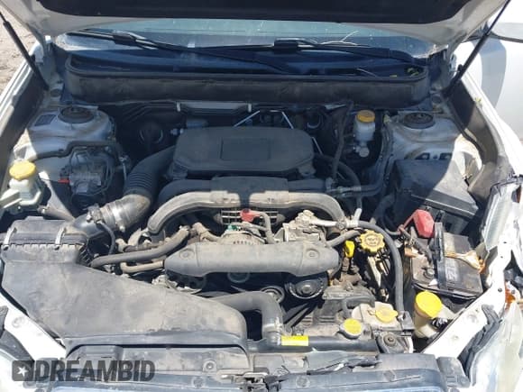 ✅ 2012 Subaru Legacy 2.5i • VIN: 4S3BMBA69C3002487 • Lot: 42349446. Listed on IAAI with 175,206 mi. Free auction sales archive from the USA and detailed vehicle history report at DreamBid. Image 10.