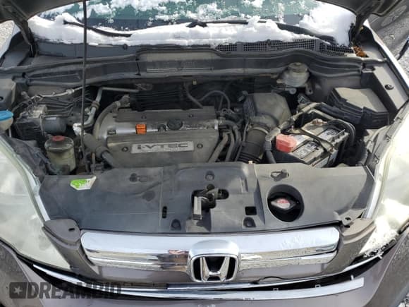 ✅ 2009 Honda CR-V EX • VIN: 3CZRE48549G706911 • Лот: 92018115. Опубликован ранее на Copart с пробегом 118 530 миль. Бесплатный доступ к архиву аукционных продаж из США и подробный отчёт об истории автомобиля на DreamBid. Изображение 12.