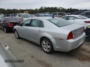 ✅ 2012 Chevrolet Malibu 1LS • VIN: 1G1ZB5E03CF180382 • Lot: 83084324. Listed on Copart with 201,156 mi. Free auction sales archive from the USA and detailed vehicle history report at DreamBid. Image 2.