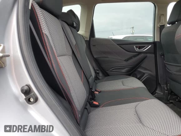 ✅ 2020 Subaru Forester Special Sports • VIN: JF2SKARC2LH566013 • Лот: 92601975. Опубликован ранее на Copart с пробегом 77 705 миль. Бесплатный доступ к архиву аукционных продаж из США и подробный отчёт об истории автомобиля на DreamBid. Изображение 10.