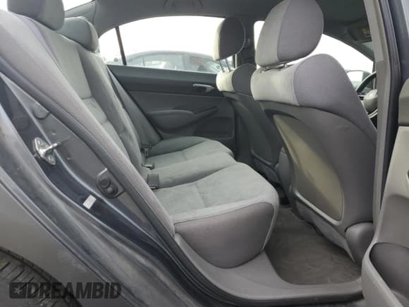 ✅ 2010 Honda Civic LX • VIN: 2HGFA1F57AH550696 • Лот: 90928175. Опубликован ранее на Copart с пробегом 215 763 миль. Бесплатный доступ к архиву аукционных продаж из США и подробный отчёт об истории автомобиля на DreamBid. Изображение 10.