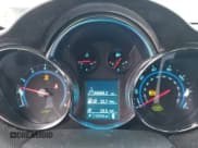 ✅ 2012 Chevrolet Cruze LTZ • VIN: 1G1PH5SC7C7316771 • Лот: 43451642. Опубликован ранее на IAAI с пробегом 133 334 миль. Бесплатный доступ к архиву аукционных продаж из США и подробный отчёт об истории автомобиля на DreamBid. Изображение 7.