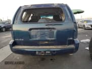 ✅ 2007 Chevrolet Tahoe LT • VIN: 1GNFC13017J222285 • Лот: 91308855. Опубликован ранее на Copart с пробегом Не указан. Бесплатный доступ к архиву аукционных продаж из США и подробный отчёт об истории автомобиля на DreamBid. Изображение 6.
