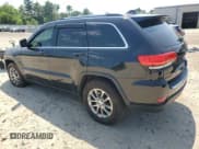 ✅ 2016 Jeep Grand Cherokee Limited • VIN: 1C4RJFBG8GC405467 • Lot: 61723125. Listed on Copart with 143,410 mi. Free auction sales archive from the USA and detailed vehicle history report at DreamBid. Image 2.