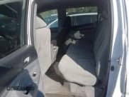 ✅ 2007 Toyota Tacoma PreRunner • VIN: 5TEJU62N27Z343052 • Lot: 43474182. Listed on IAAI with 202,629 mi. Free auction sales archive from the USA and detailed vehicle history report at DreamBid. Image 8.