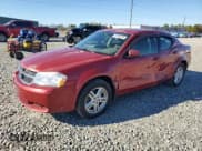 ✅ 2010 Dodge Avenger Express • VIN: 1B3CC1FB5AN231663 • Лот: 41364695. Опубликован ранее на Copart с пробегом 169 722 миль. Бесплатный доступ к архиву аукционных продаж из США и подробный отчёт об истории автомобиля на DreamBid. Изображение 1.
