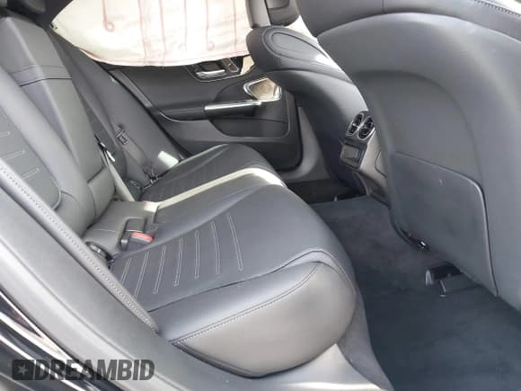 ✅ 2024 Mercedes-Benz C 300 • VIN: W1KAF4HB2RR190933 • Лот: 41670470. Опубликован ранее на IAAI с пробегом 2 744 миль. Бесплатный доступ к архиву аукционных продаж из США и подробный отчёт об истории автомобиля на DreamBid. Изображение 8.