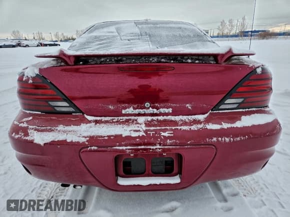 ✅ 2004 Pontiac Grand Am SE1 • VIN: 1G2NF52E74M680489 • Лот: 96120185. Опубликован ранее на Copart с пробегом Не указан. Бесплатный доступ к архиву аукционных продаж из США и подробный отчёт об истории автомобиля на DreamBid. Изображение 6.