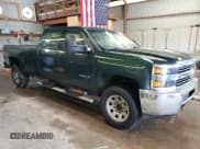 ✅ 2016 Chevrolet Silverado 1500 • VIN: 1GC4CYCG3GF196071 • Lot: 65035795. Wystawiony na Copart z przebiegiem 257 794 mil. Bezpłatny archiwum sprzedaży aukcyjnych z USA i szczegółowy raport historii pojazdu na DreamBid. Zdjęcie 4.