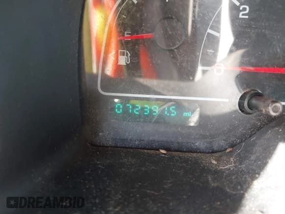 ✅ 2000 Ford Windstar LX • VIN: 2FMZA5147YBC89600 • Lot: 43557886. Listed on IAAI with 72,391 mi. Free auction sales archive from the USA and detailed vehicle history report at DreamBid. Image 7.