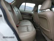 ✅ 2003 Mercury Grand Marquis LS Premium • VIN: 2MEFM75W03X698022 • Lot: 90296825. Listed on Copart with 114,903 mi. Free auction sales archive from the USA and detailed vehicle history report at DreamBid. Image 10.