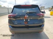 ✅ 2025 Nissan Rogue S • VIN: 5N1BT3AA4SC843530 • Lot: 70131875. Listed on Copart with 2,785 mi. Free auction sales archive from the USA and detailed vehicle history report at DreamBid. Image 6.