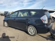 ✅ 2012 Toyota Prius Three • VIN: JTDZN3EU6C3100953 • Lot: 82550775. Wystawiony na Copart z przebiegiem 86 587 mil. Bezpłatny archiwum sprzedaży aukcyjnych z USA i szczegółowy raport historii pojazdu na DreamBid. Zdjęcie 2.