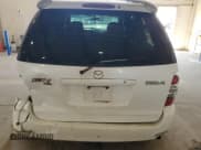 ✅ 2004 Mazda MPV LX • VIN: JM3LW28A340506861 • Lot: 81194655. Wystawiony na Copart z przebiegiem 173 790 mil. Bezpłatny archiwum sprzedaży aukcyjnych z USA i szczegółowy raport historii pojazdu na DreamBid. Zdjęcie 6.