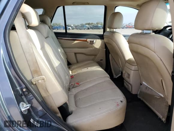 ✅ 2009 Hyundai Santa Fe Limited • VIN: 5NMSH13E29H251355 • Lot: 82552485. Wystawiony na Copart z przebiegiem 127 463 mil. Bezpłatny archiwum sprzedaży aukcyjnych z USA i szczegółowy raport historii pojazdu na DreamBid. Zdjęcie 10.