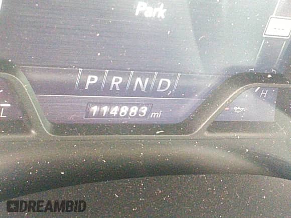 2019 Ram 1500 Big Horn с VIN 1C6SRFFTXKN849309, выставлен на аукционе IAAI как лот 43390609 с пробегом 114 883 миль миль и . История ставок и продаж доступна на DreamBid. Изображение 15.