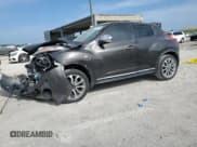 ✅ 2012 Nissan Juke SV • VIN: JN8AF5MRXCT101627 • Lot: 70234285. Listed on Copart with 77,609 mi. Free auction sales archive from the USA and detailed vehicle history report at DreamBid. Image 1.