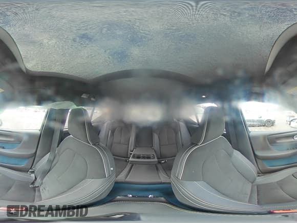 ✅ 2023 Volvo XC40 Ultimate • VIN: YV4ED3UM5P2023438 • Lot: 94959015. Listed on Copart with 17,971 mi. Free auction sales archive from the USA and detailed vehicle history report at DreamBid. Image 15.