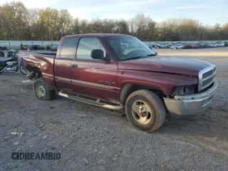 2001 Dodge 1500 с VIN 3B7HC13Z11G246028, выставлен на аукционе Copart как лот 81750214 с пробегом Не указан миль и Списание • Salvage title. История ставок и продаж доступна на DreamBid. Изображение 4.