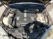 ✅ 2002 Mercedes-Benz S 430 • VIN: WDBNG70J32A241100 • Lot: 82333785. Wystawiony na Copart z przebiegiem 92 856 mil. Bezpłatny archiwum sprzedaży aukcyjnych z USA i szczegółowy raport historii pojazdu na DreamBid. Zdjęcie 11.