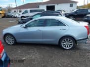 ✅ 2017 Cadillac ATS AWD • VIN: 1G6AG5RX5H0120372 • Lot: 43625676. Wystawiony na IAAI z przebiegiem 101 046 mil. Bezpłatny archiwum sprzedaży aukcyjnych z USA i szczegółowy raport historii pojazdu na DreamBid. Zdjęcie 15.