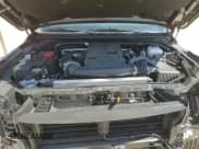 ✅ 2024 Nissan Frontier S • VIN: 1N6ED1CL9RN662145 • Lot: 66678795. Listed on Copart with 3,510 mi. Free auction sales archive from the USA and detailed vehicle history report at DreamBid. Image 16.