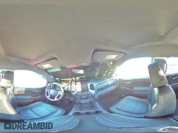 ✅ 2020 Chevrolet Silverado 1500 LT Trail Boss • VIN: 3GCPYFEDXLG384830 • Lot: 87090395. Listed on Copart with 94,712 mi. Free auction sales archive from the USA and detailed vehicle history report at DreamBid. Image 14.