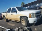 ✅ 2011 Chevrolet Silverado 1500 LTZ • VIN: 3GCPKTE33BG352680 • Lot: 43382370. Listed on IAAI with 196,852 mi. Free auction sales archive from the USA and detailed vehicle history report at DreamBid. Image 14.