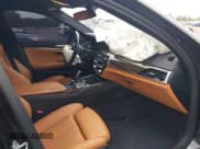 ✅ 2020 BMW 5 Series 540i xDrive • VIN: WBAJS3C09LCD33702 • Лот: 42504307. Опубликован ранее на IAAI с пробегом 79 099 миль. Бесплатный доступ к архиву аукционных продаж из США и подробный отчёт об истории автомобиля на DreamBid. Изображение 5.