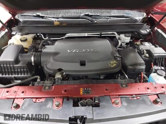 ✅ 2018 Chevrolet Colorado 4WD Z71 • VIN: 1GCGTDEN4J1185490 • Лот: 43420567. Опубликован ранее на IAAI с пробегом 80 532 миль. Бесплатный доступ к архиву аукционных продаж из США и подробный отчёт об истории автомобиля на DreamBid. Изображение 10.