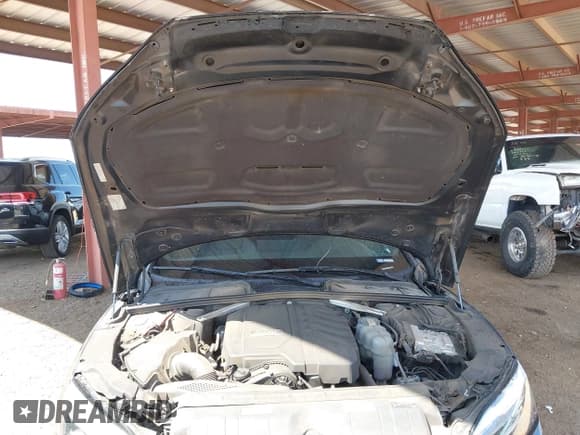 ✅ 2021 Audi A5 Sportback S line Premium • VIN: WAUDACF5XMA011930 • Lot: 42791396. Listed on IAAI with Not provided. Free auction sales archive from the USA and detailed vehicle history report at DreamBid. Image 10.