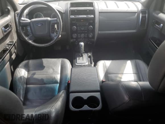 ✅ 2010 Ford Escape Limited • VIN: 1FMCU9E78AKC02064 • Лот: 69281055. Опубликован ранее на Copart с пробегом 227 235 миль. Бесплатный доступ к архиву аукционных продаж из США и подробный отчёт об истории автомобиля на DreamBid. Изображение 8.