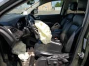 ✅ 2017 Dodge Journey Crossroad Plus • VIN: 3C4PDCGB3HT506335 • Lot: 80212245. Listed on Copart with 138,761 mi. Free auction sales archive from the USA and detailed vehicle history report at DreamBid. Image 7.