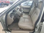 ✅ 2004 Mercury Grand Marquis LS Premium • VIN: 2MEFM75W34X681412 • Lot: 69825083. Listed on Copart with 88,003 mi. Free auction sales archive from the USA and detailed vehicle history report at DreamBid. Image 7.