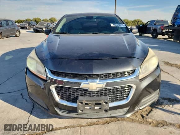 2015 Chevrolet Malibu LS с VIN 1G11B5SL5FF344621, выставлен на аукционе Copart как лот 86620095 с пробегом 129 354 миль миль и Списание • Salvage title. История ставок и продаж доступна на DreamBid. Изображение 5.