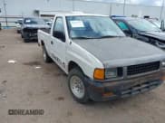 ✅ 1994 Isuzu Pickup S • VIN: 4S1CL11L5R4204889 • Lot: 43272529. Wystawiony na IAAI z przebiegiem 293 705 mil. Bezpłatny archiwum sprzedaży aukcyjnych z USA i szczegółowy raport historii pojazdu na DreamBid. Zdjęcie 6.