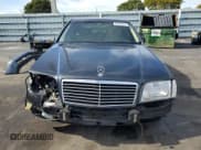 ✅ 1994 Mercedes-Benz S • VIN: WDBGA51E5RA159136 • Lot: 86790254. Wystawiony na Copart z przebiegiem 79 921 mil. Bezpłatny archiwum sprzedaży aukcyjnych z USA i szczegółowy raport historii pojazdu na DreamBid. Zdjęcie 5.