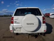 ✅ 2004 Toyota RAV4 • VIN: JTEHD20V340023644 • Lot: 89793765. Listed on Copart with 198,437 mi. Free auction sales archive from the USA and detailed vehicle history report at DreamBid. Image 6.