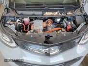 ✅ 2020 Chevrolet Bolt EV LT • VIN: 1G1FY6S05L4128615 • Lot: 49643865. Wystawiony na Copart z przebiegiem 40 316 mil. Bezpłatny archiwum sprzedaży aukcyjnych z USA i szczegółowy raport historii pojazdu na DreamBid. Zdjęcie 12.