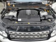 ✅ 2016 Land Rover Range Rover Sport SE • VIN: SALWG2VF0GA567207 • Лот: 91731385. Опубликован ранее на Copart с пробегом 126 982 миль. Бесплатный доступ к архиву аукционных продаж из США и подробный отчёт об истории автомобиля на DreamBid. Изображение 12.