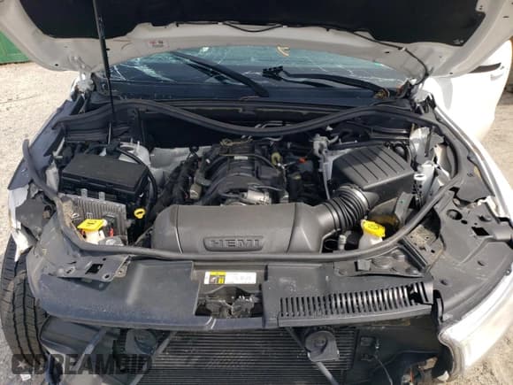 ✅ 2020 Dodge Durango Pursuit • VIN: 1C4SDJFT1LC443345 • Lot: 50147415. Wystawiony na Copart z przebiegiem 78 253 mil. Bezpłatny archiwum sprzedaży aukcyjnych z USA i szczegółowy raport historii pojazdu na DreamBid. Zdjęcie 12.