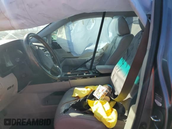 ✅ 2012 Lexus RX 350 • VIN: 2T2ZK1BA2CC077990 • Lot: 90857395. Listed on Copart with Not provided. Free auction sales archive from the USA and detailed vehicle history report at DreamBid. Image 7.