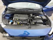 ✅ 2019 Hyundai Accent SEL • VIN: 3KPC24A35KE052208 • Lot: 47348995. Listed on Copart with 53,907 mi. Free auction sales archive from the USA and detailed vehicle history report at DreamBid. Image 12.