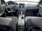 ✅ 2011 Mercedes-Benz C 300 Sport • VIN: WDDGF5EB3BA417698 • Lot: 94877475. Listed on Copart with 124,722 mi. Free auction sales archive from the USA and detailed vehicle history report at DreamBid. Image 8.