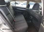 ✅ 2010 Subaru Legacy Premium All-Weather Anniversary • VIN: 4S3BMBC65A3241240 • Lot: 91607855. Listed on Copart with 227,583 mi. Free auction sales archive from the USA and detailed vehicle history report at DreamBid. Image 10.