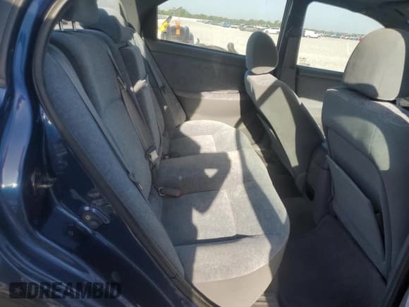 ✅ 2005 Kia Optima LX • VIN: KNAGD126X55391241 • Лот: 51785805. Опубликован ранее на Copart с пробегом 60 785 миль. Бесплатный доступ к архиву аукционных продаж из США и подробный отчёт об истории автомобиля на DreamBid. Изображение 10.